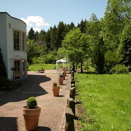 Studentenmuehle Hotel - Restaurant Nomborn Екстер'єр фото