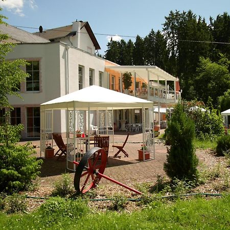 Studentenmuehle Hotel - Restaurant Nomborn Екстер'єр фото