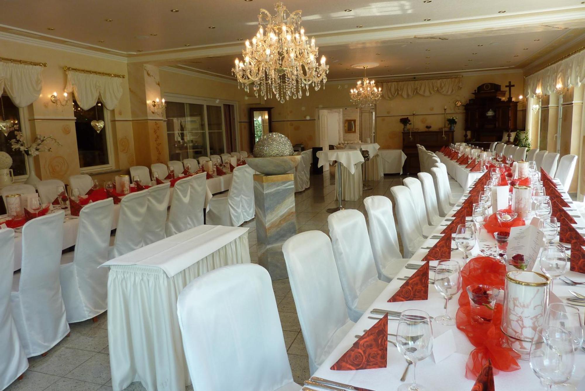 Studentenmuehle Hotel - Restaurant Nomborn Екстер'єр фото