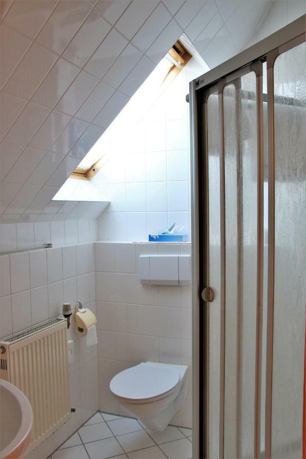 Studentenmuehle Hotel - Restaurant Nomborn Екстер'єр фото