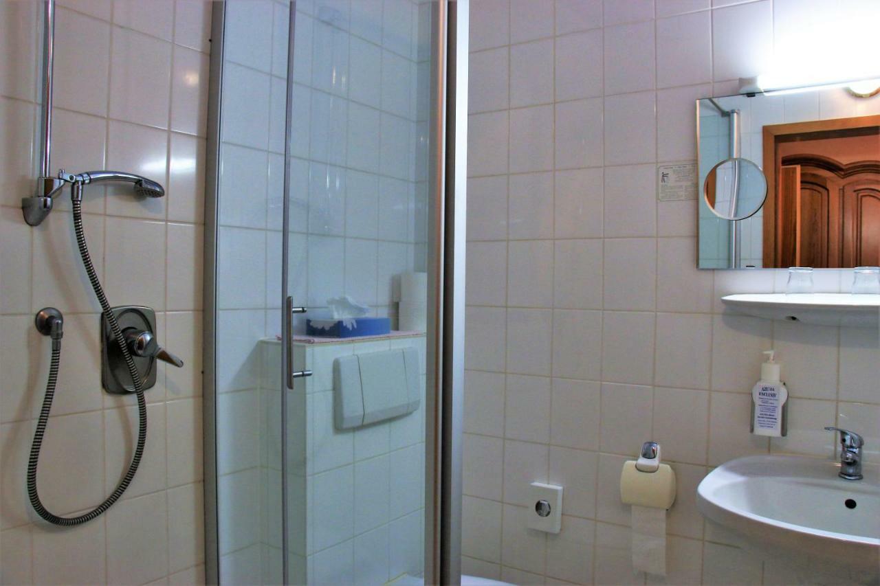 Studentenmuehle Hotel - Restaurant Nomborn Екстер'єр фото
